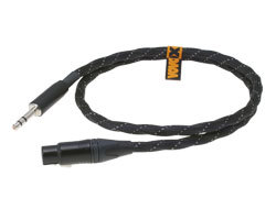 Vovox link protect S XLR female - Klinke Stereo 200 cm (6.1016)