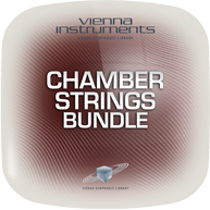 VSL Chamber Strings Bundle Full