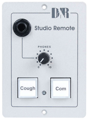 D&R Airence Studio Remote for Ext