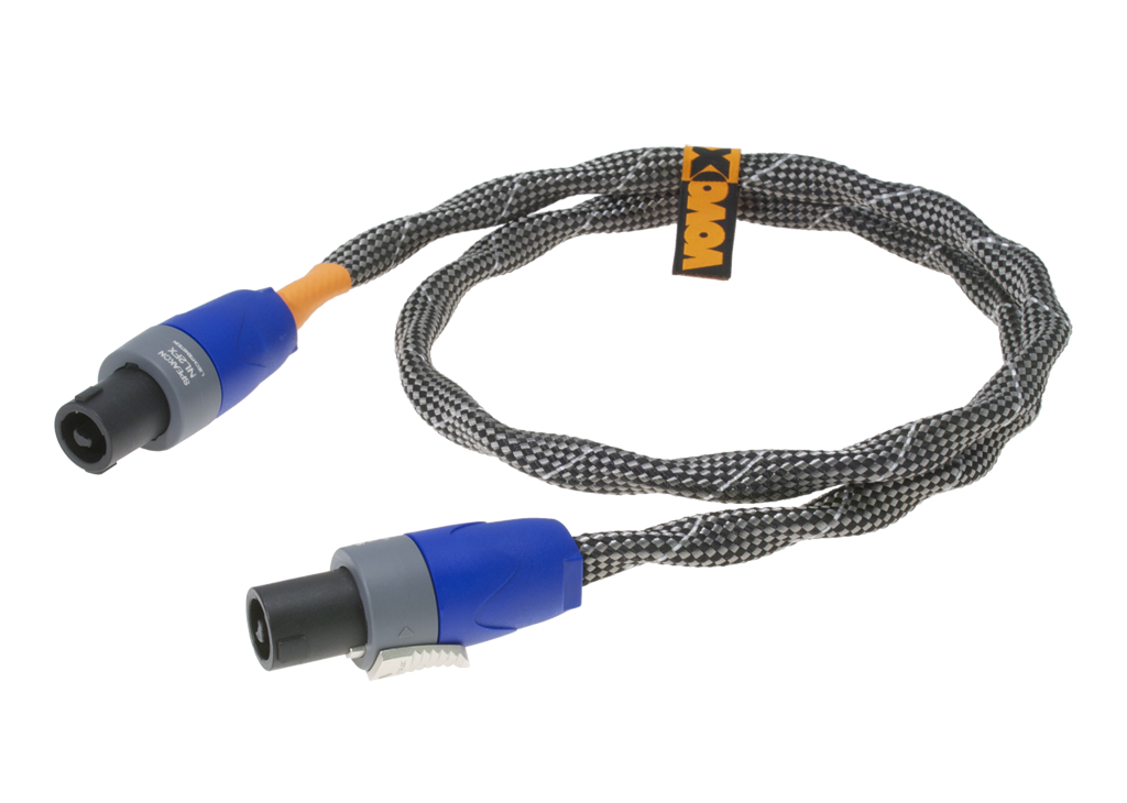 Vovox sonorus drive Speakon / Speakon 100 cm (6.3503)