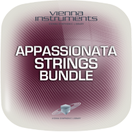 VSL Appassionata Strings Bundle Full