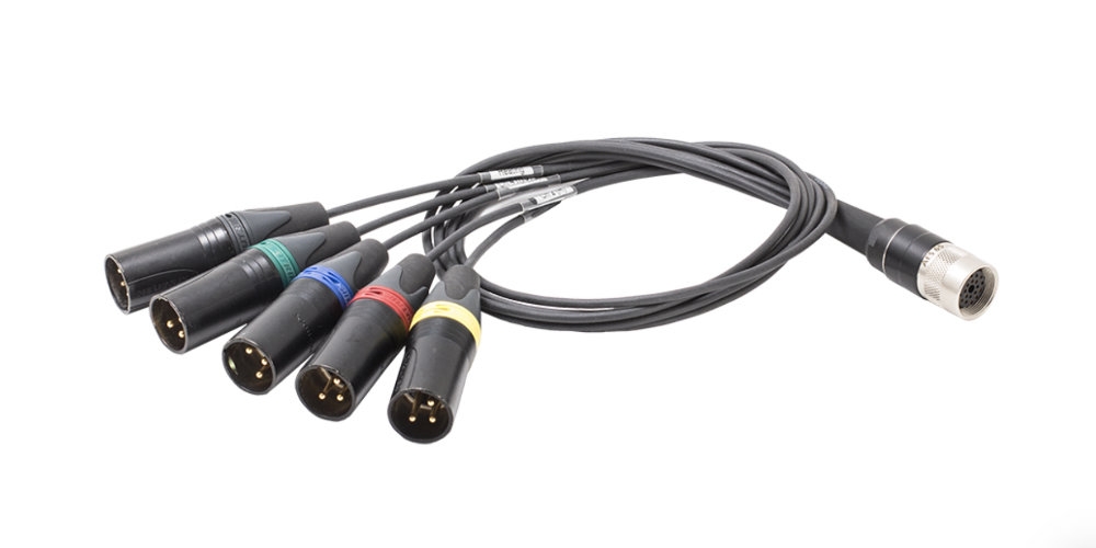 Schoeps AK Surround M/5U Schoeps AK Surround M/5U