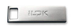 Avid PACE iLok 3, USB-Dongle